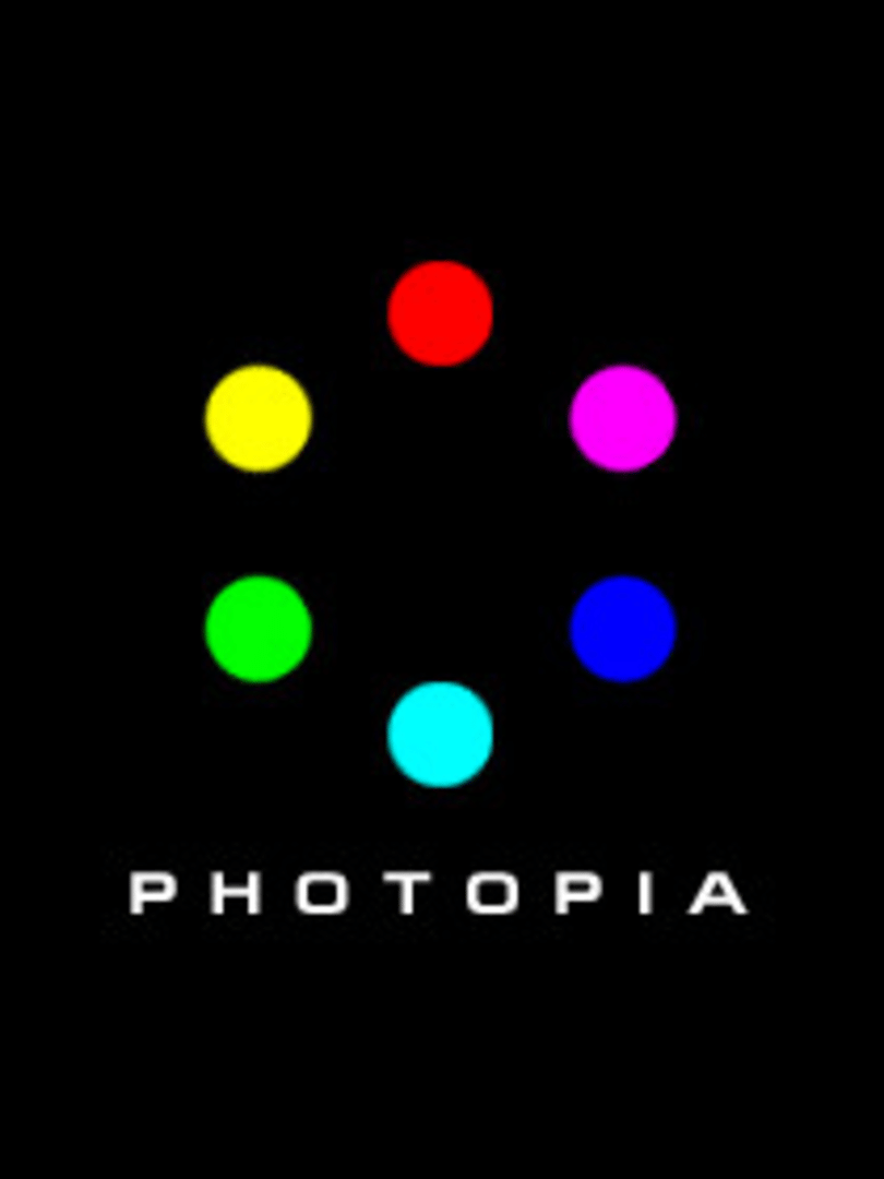 Photopia Cover