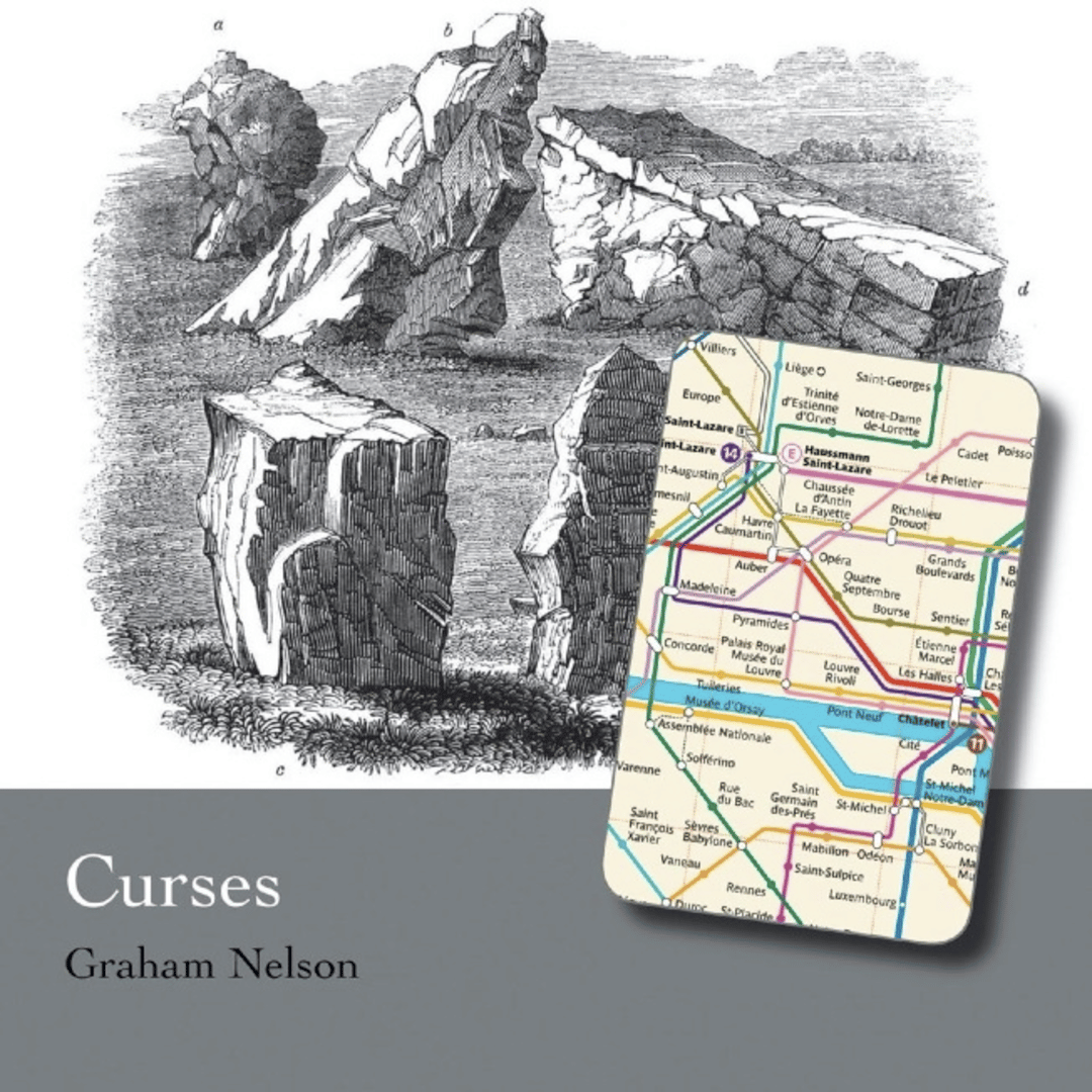Curses Cover