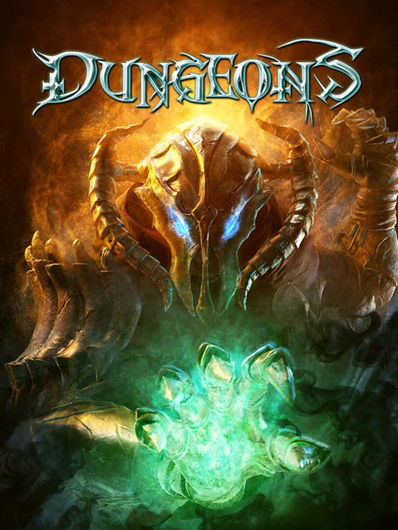 Dungeons (2011)