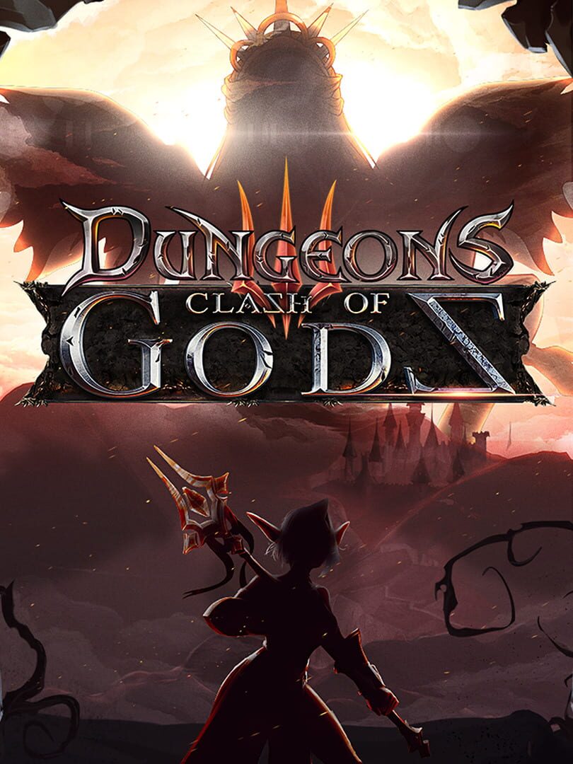 Dungeons 3: Clash of Gods (2018)