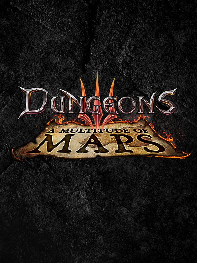 Dungeons 3: A Multitude of Maps