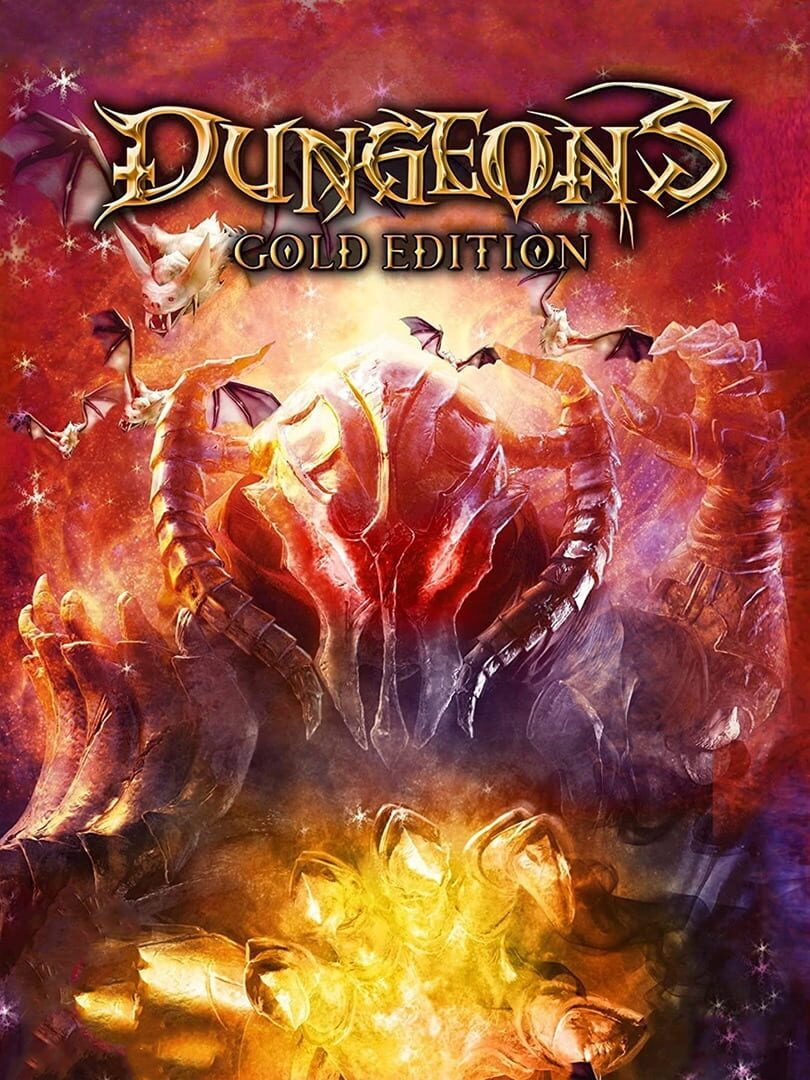 Dungeons: Gold Edition