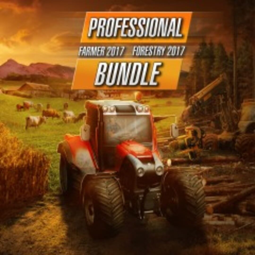 The Professional (Farming & Forestry) cover art