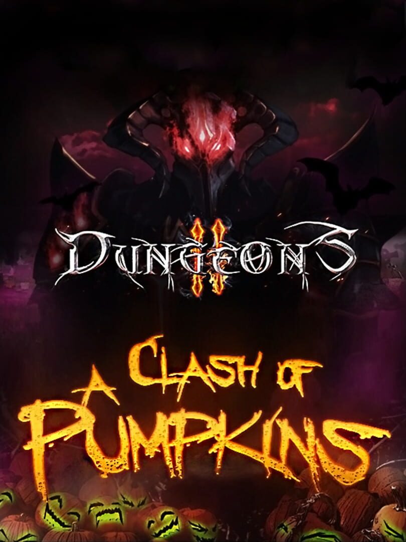 Dungeons 2: A Clash of Pumpkins (2015)