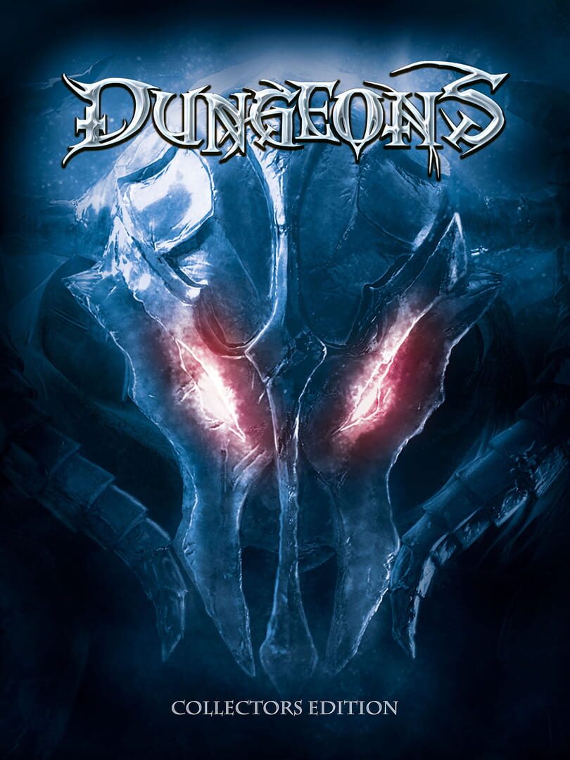 Dungeons: Collector's Edition