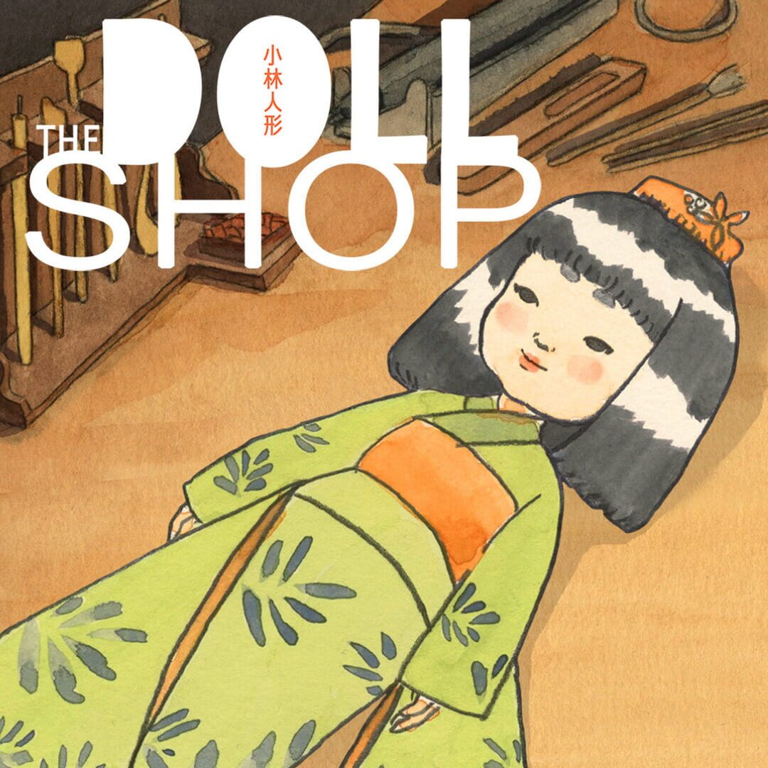 The Doll Shop (2018)