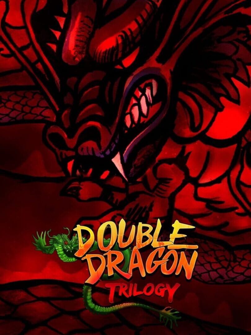 Double Dragon Trilogy (2013)