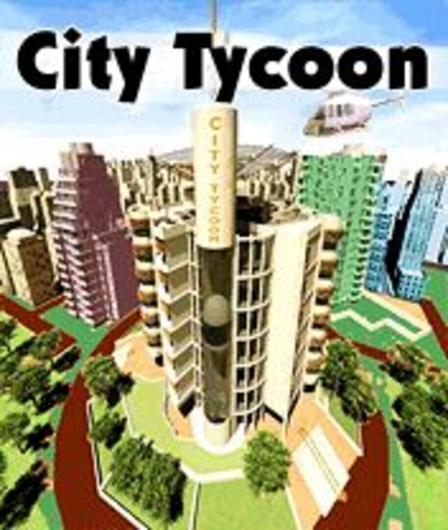 City Tycoon (2005)