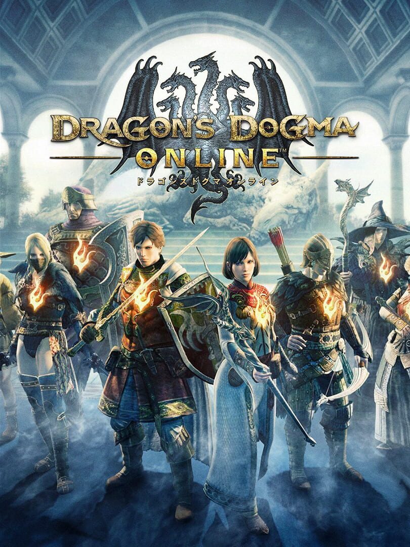 Dragon's Dogma Online