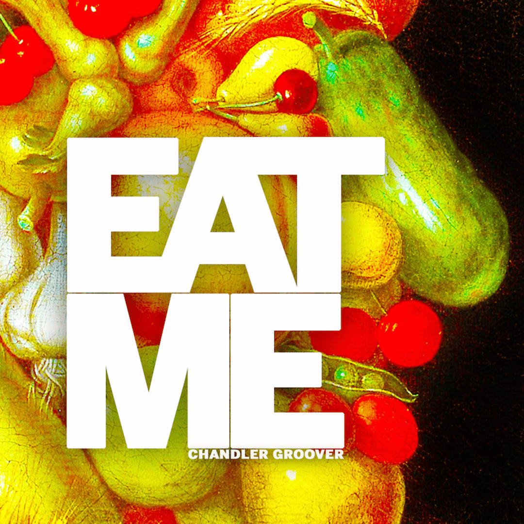 Eat Me Cover