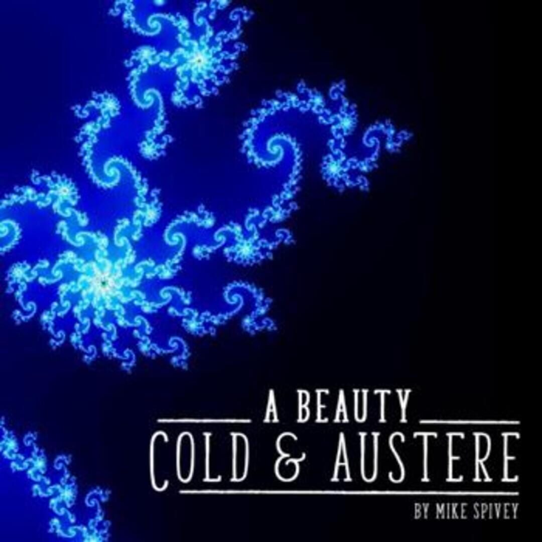 A Beauty Cold and Austere cover art