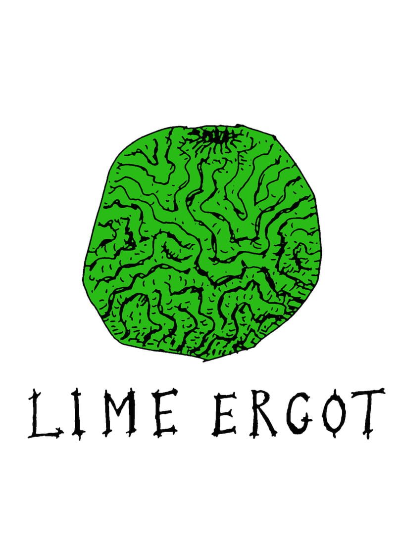 Lime Ergot cover art