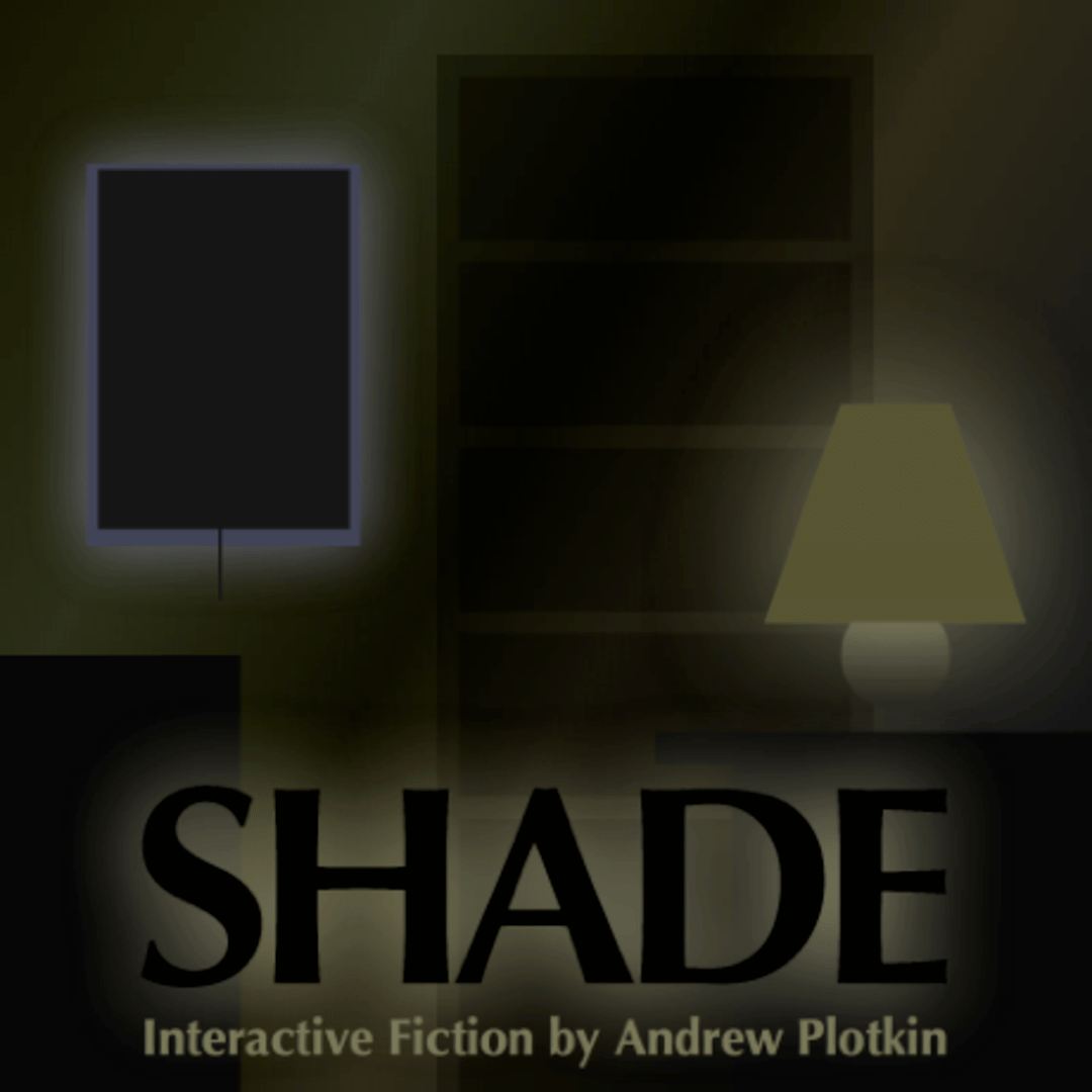 Shade Cover