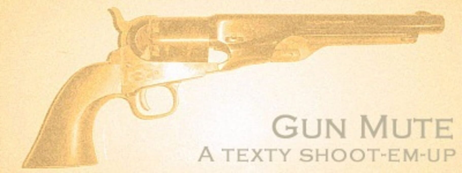 Gun Mute (2008)