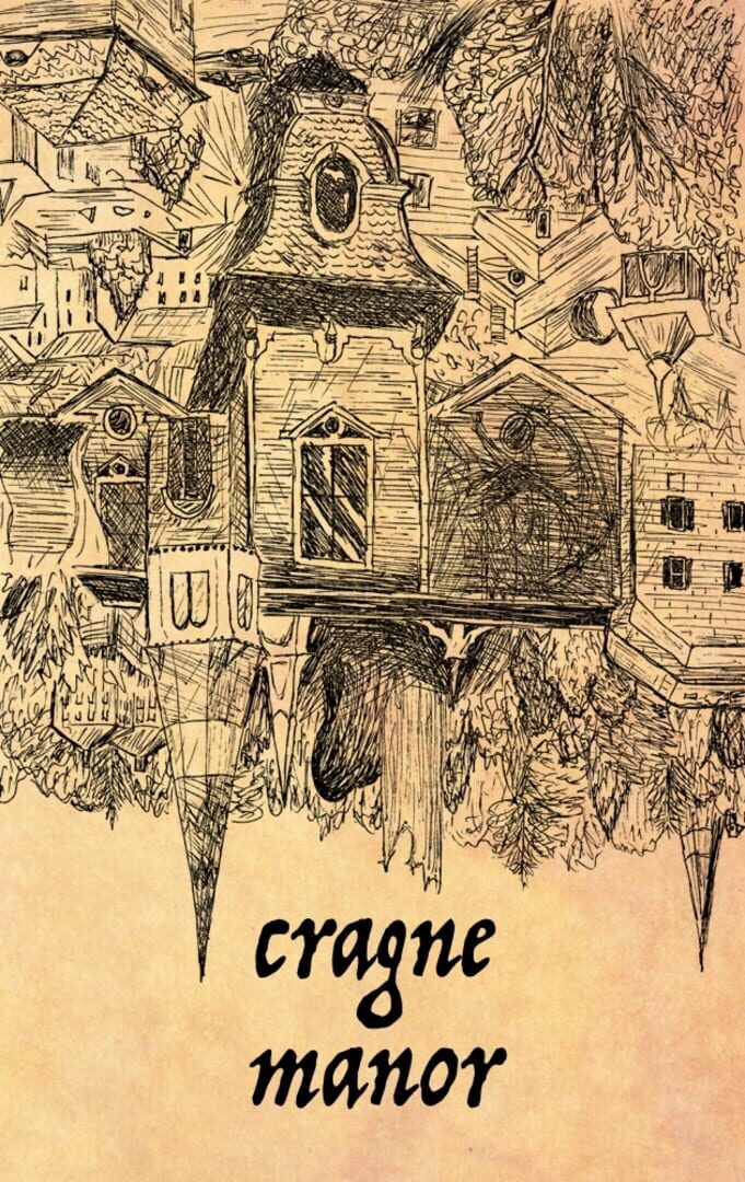 Cragne Manor (2018)