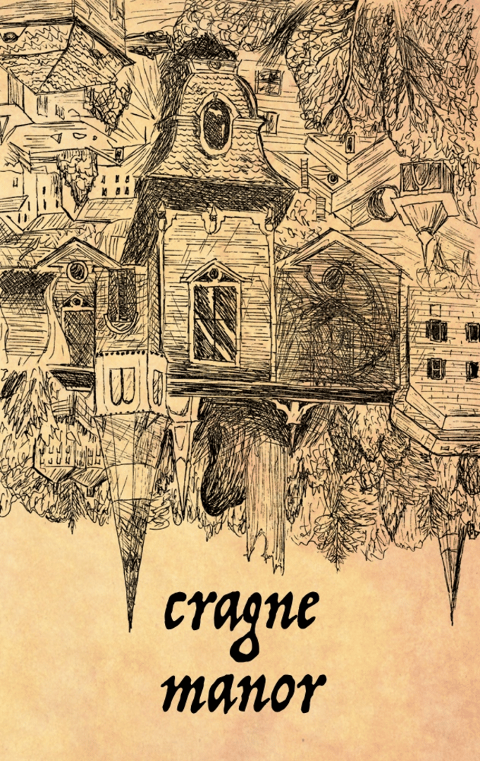 Cragne Manor Cover