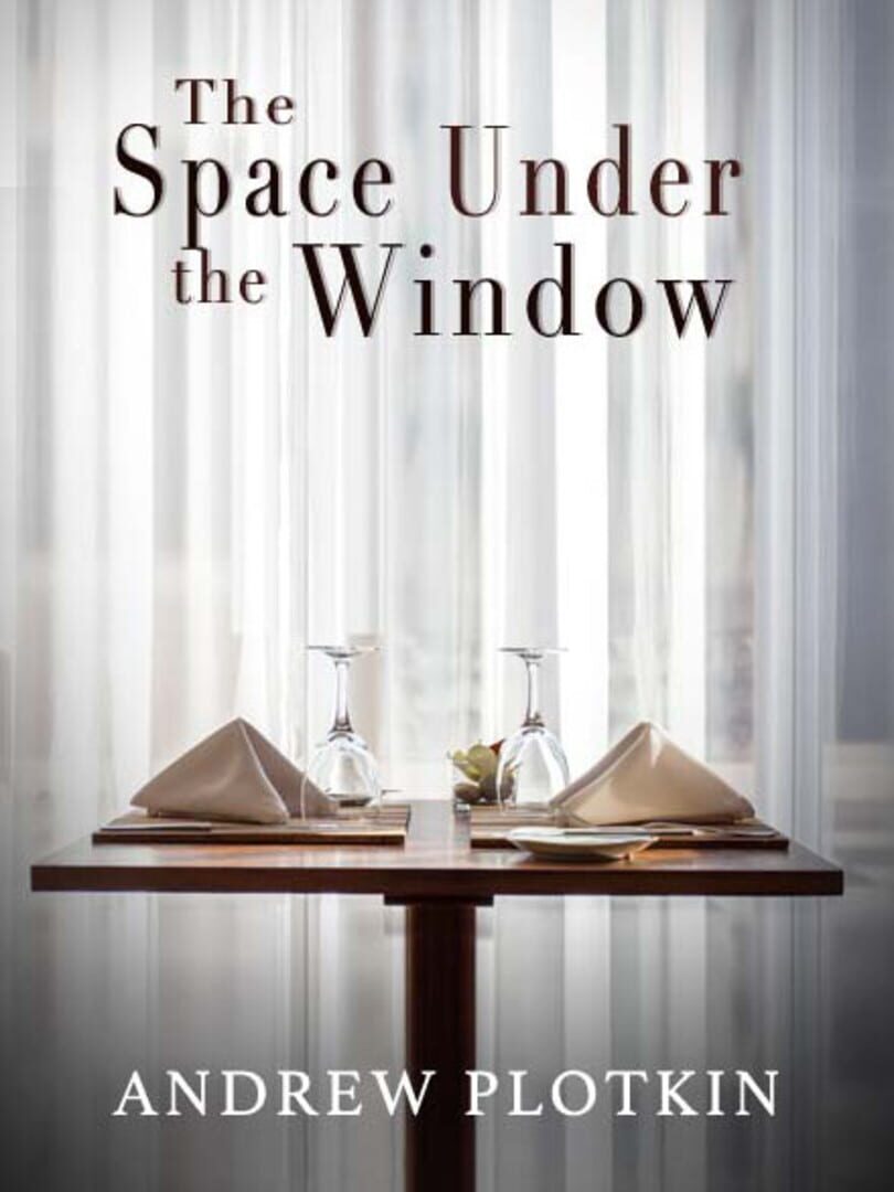 The Space Under the Window