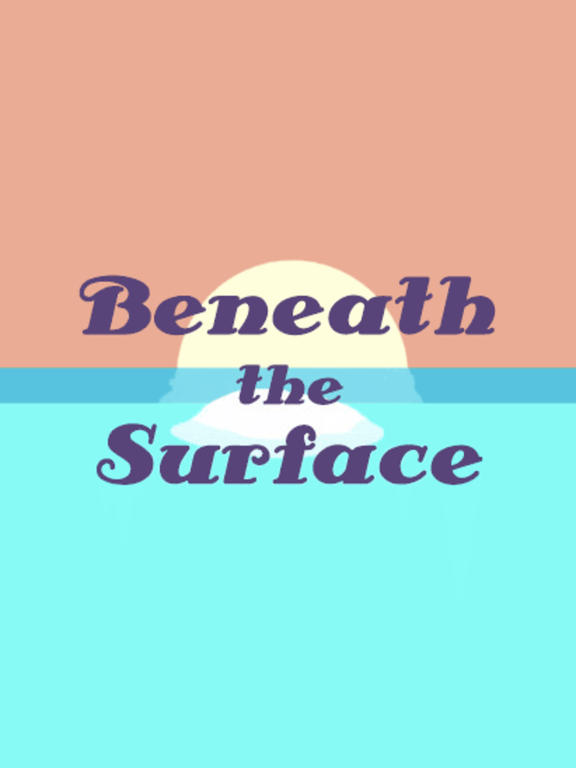 Beneath the Surface Cover
