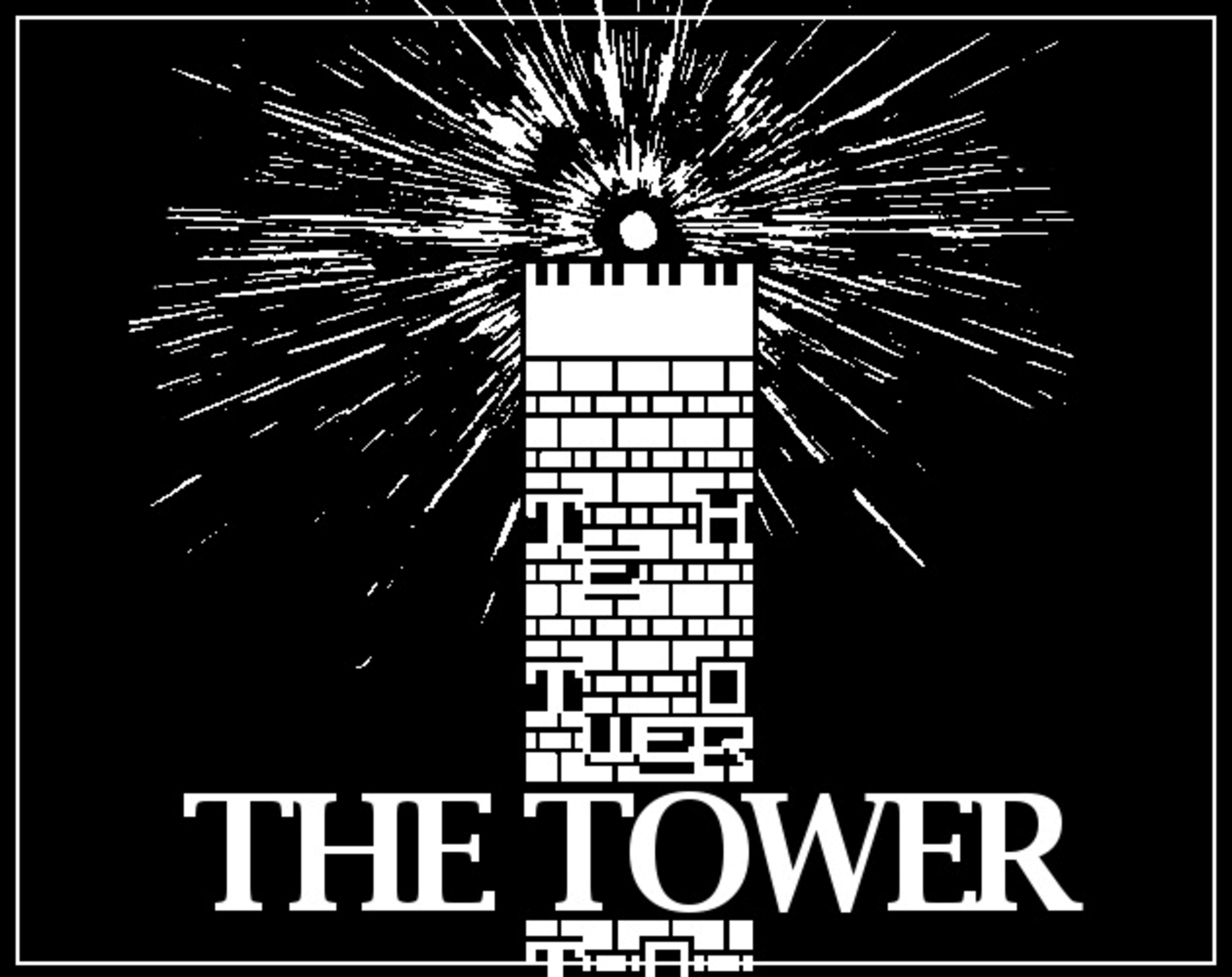 The Tower Cover