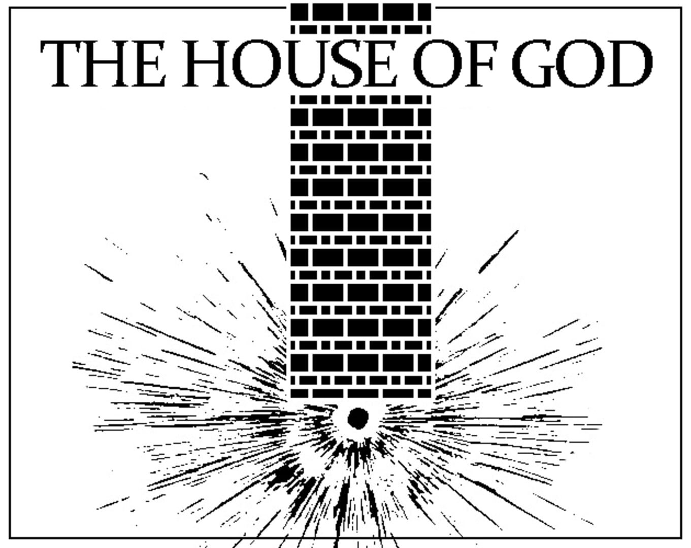 The House of God (2018)