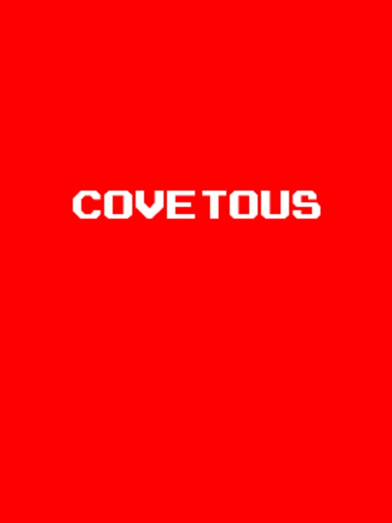 Covetous (2010)