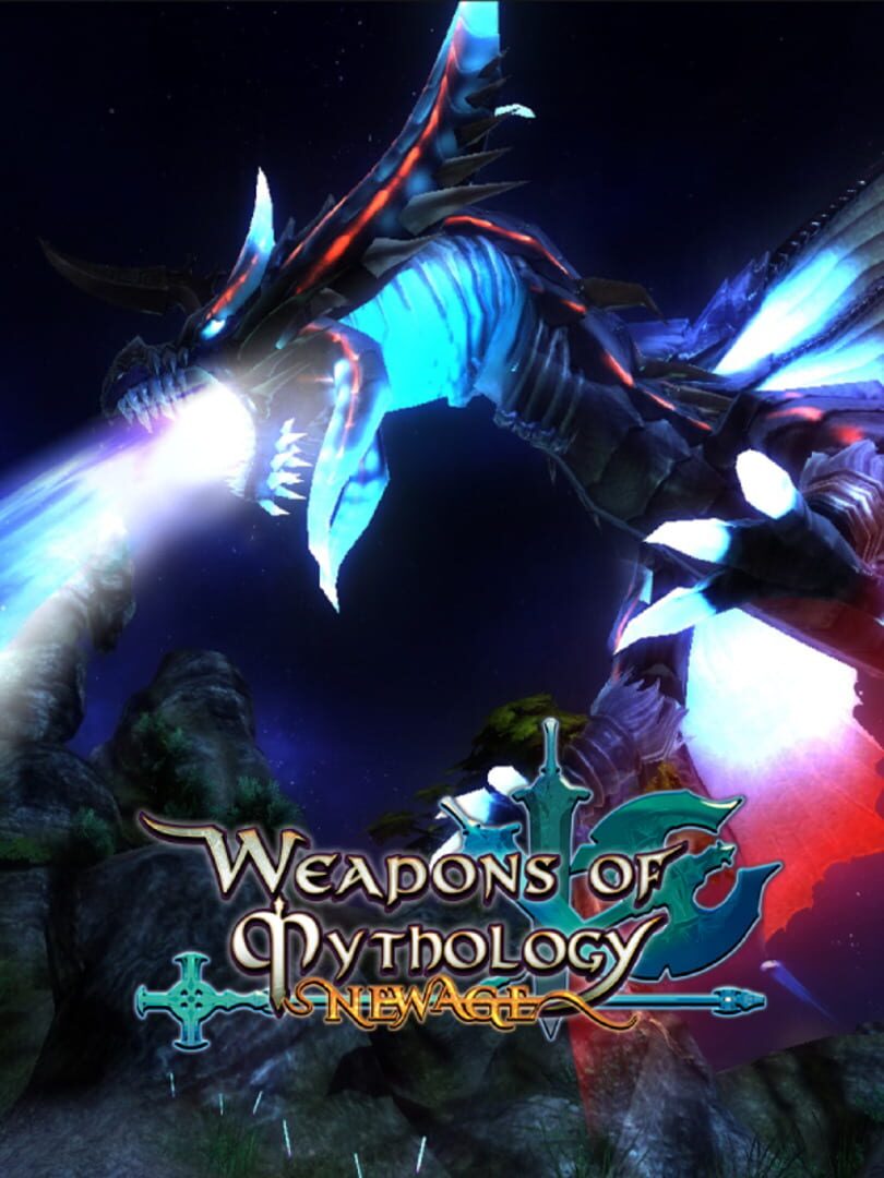 Weapons of Mythology: New Age (2016)