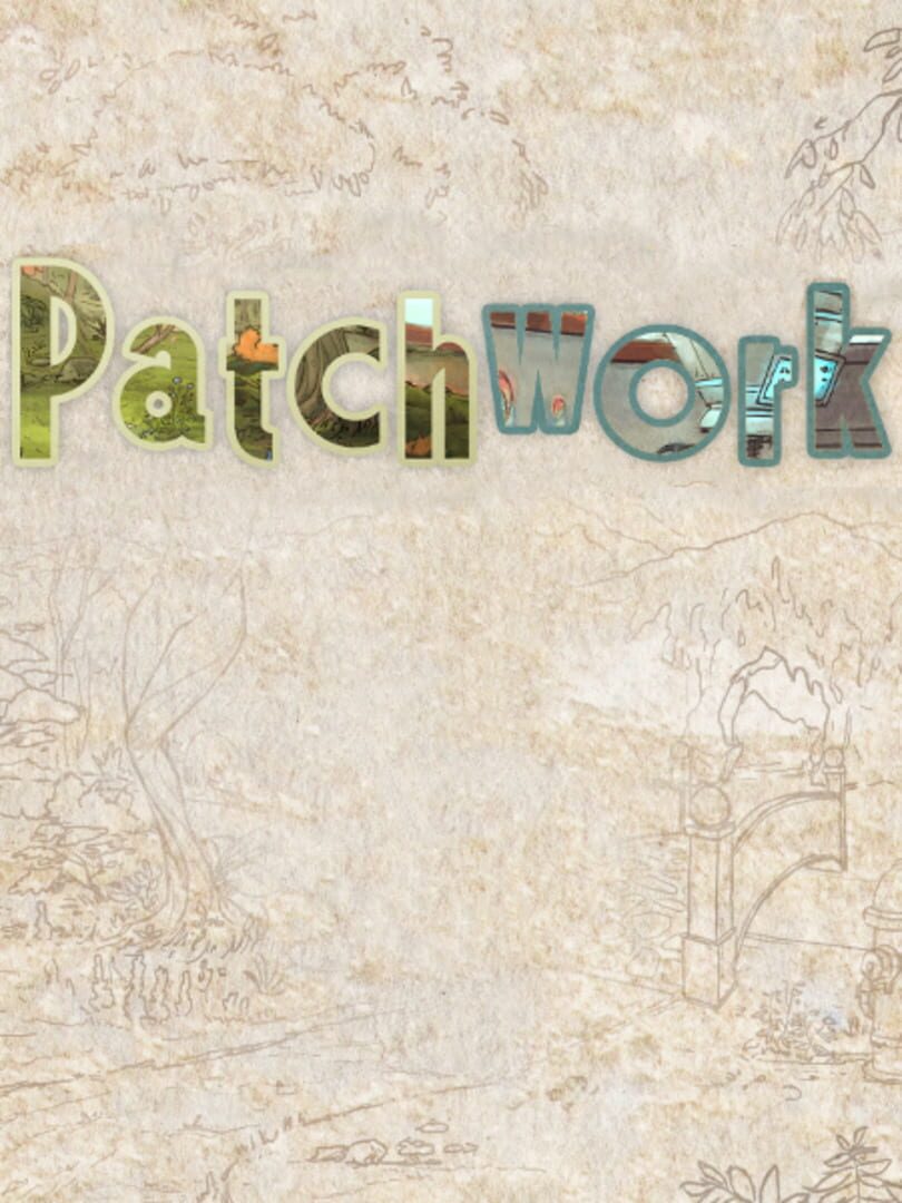 Patchwork (2012)