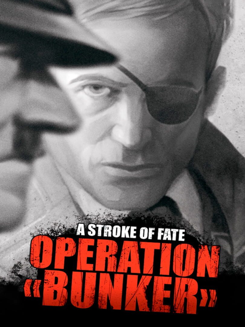 A Stroke of Fate: Operation Bunker (2015)