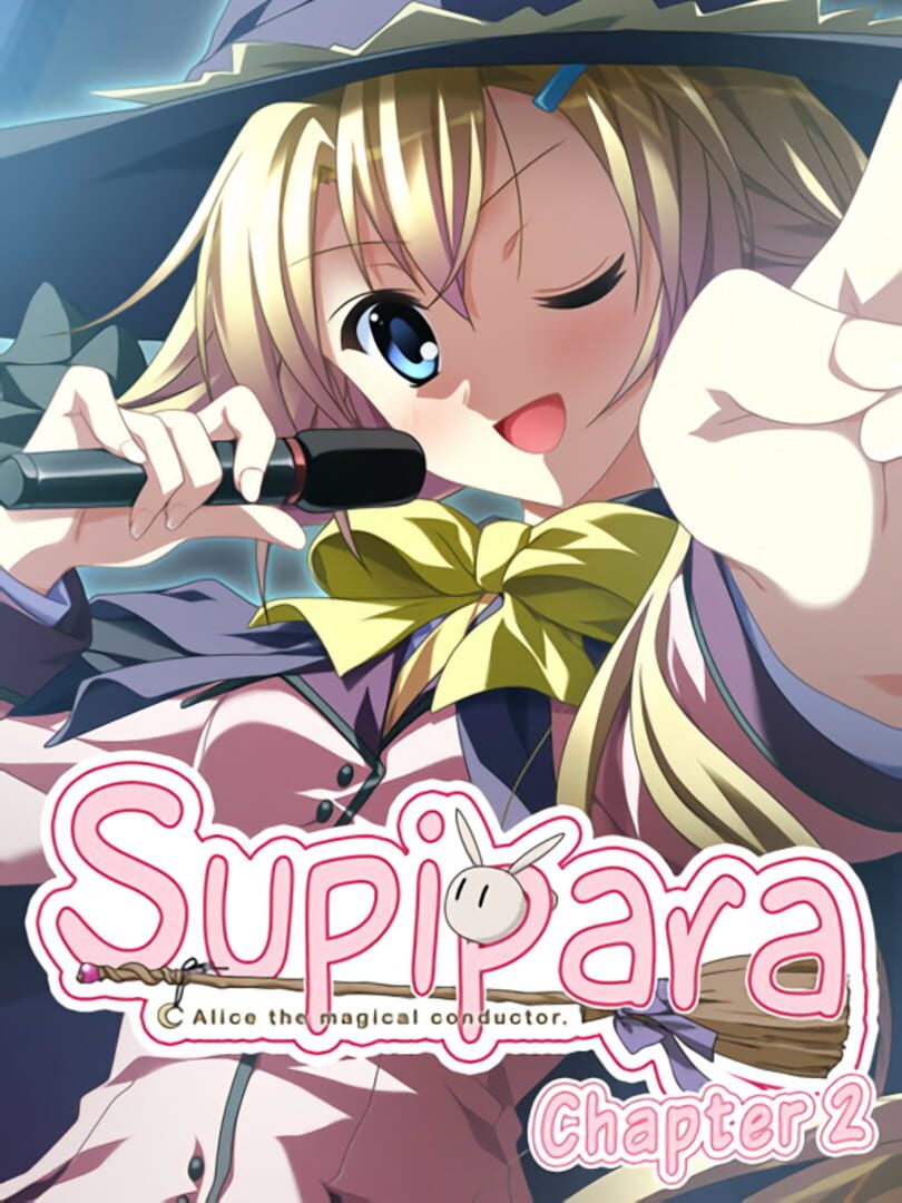 Supipara: Chapter 2 (2018)