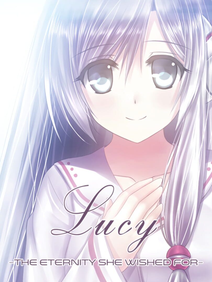 Lucy: The Eternity She Wished For (2016)