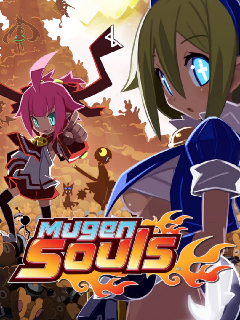 Mugen Souls (2012)