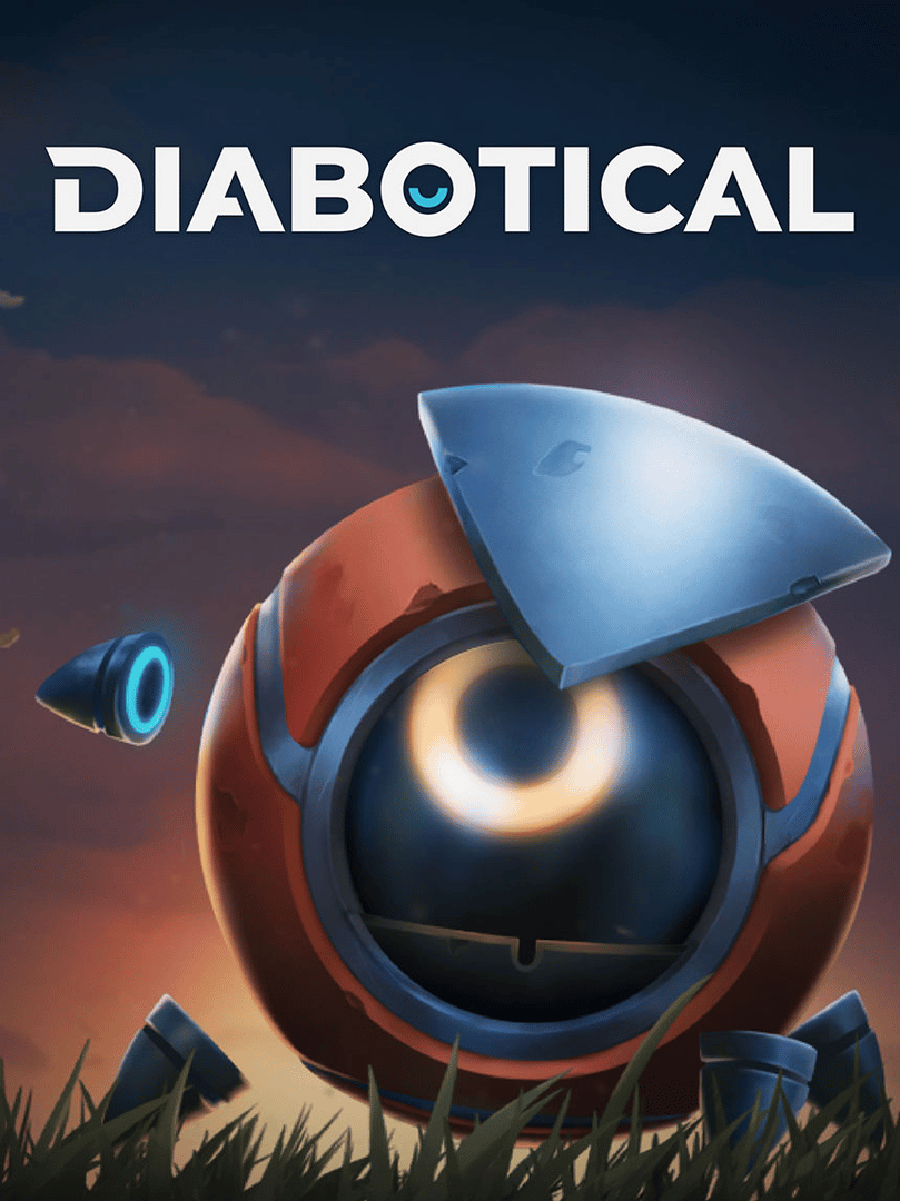 Diabotical Cover