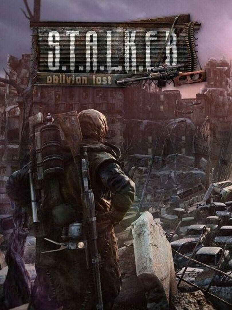 S.T.A.L.K.E.R.: Oblivion Lost Remake (2019)