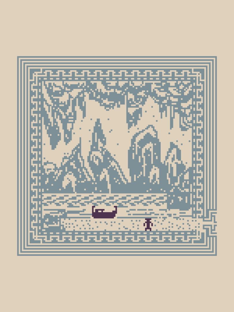 A Secret Bitsy Game (2017)