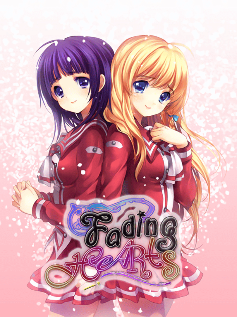 Fading Hearts Cover