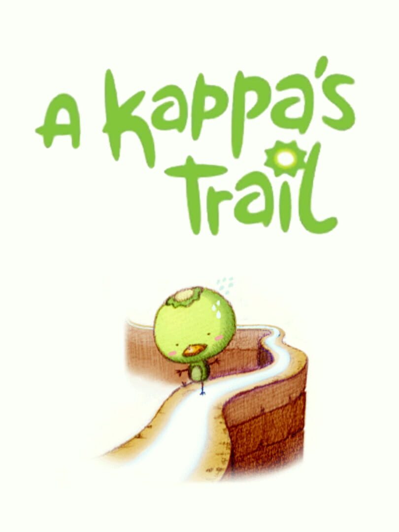 A Kappa's Trail (2009)