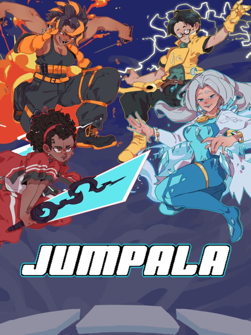 Jumpala (2021)