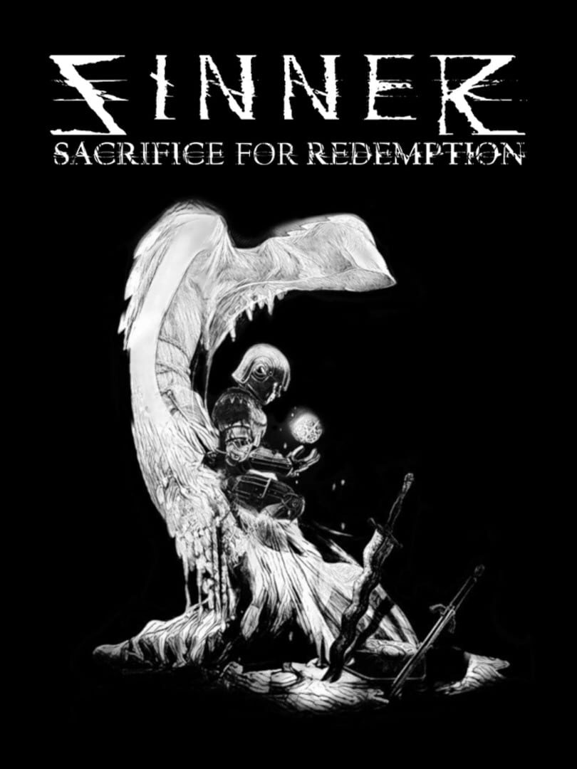 Sinner: Sacrifice for Redemption (2018)