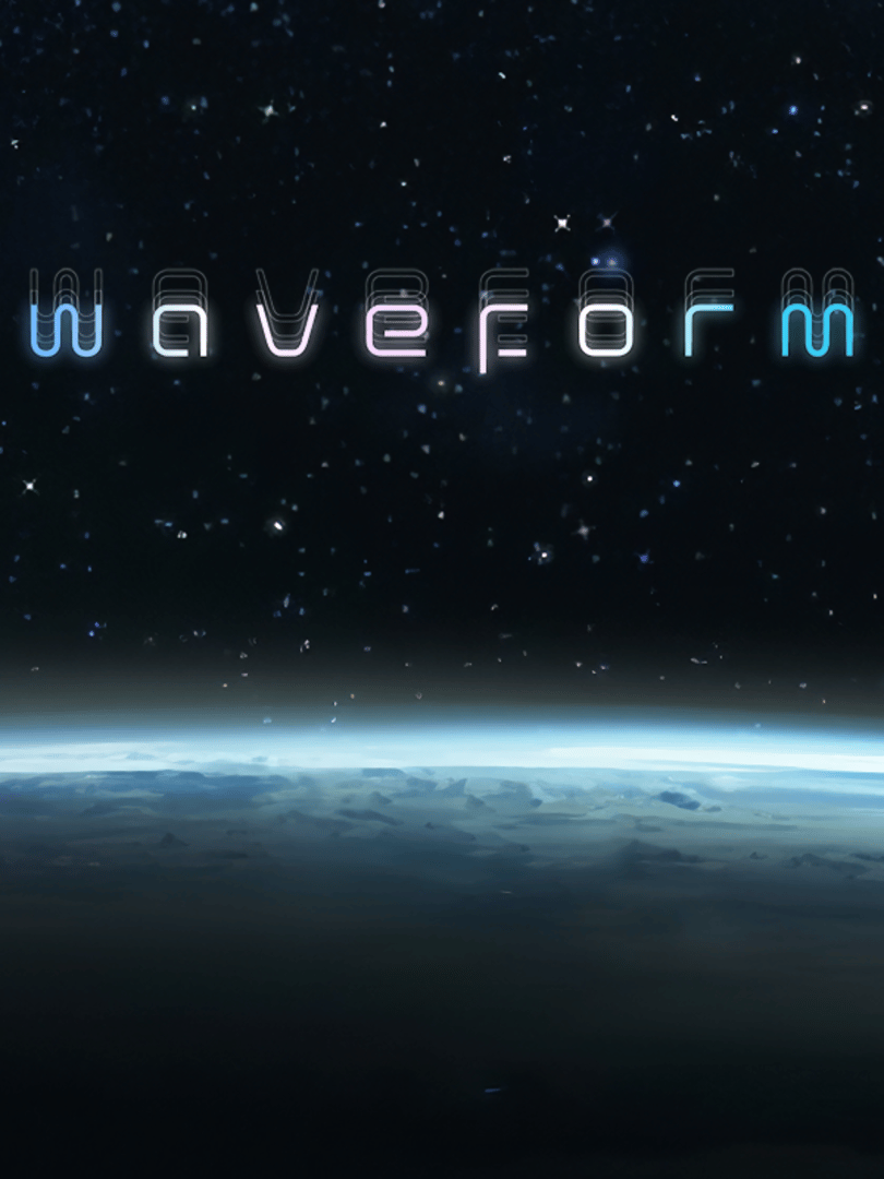 Waveform Cover