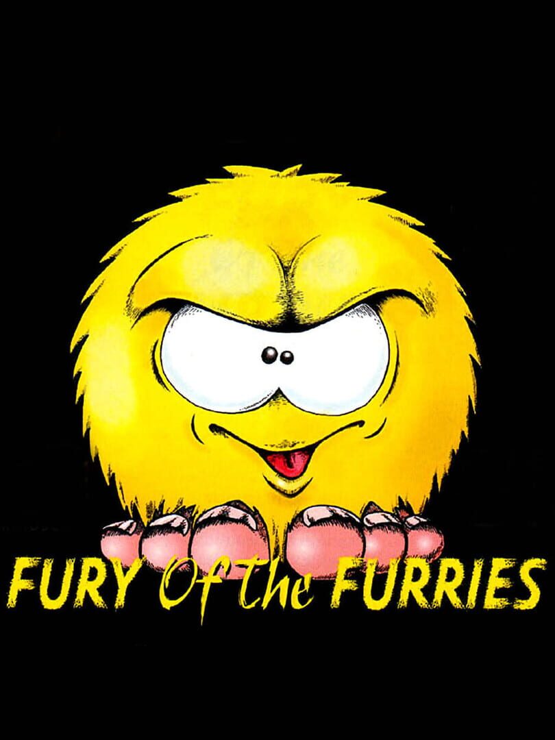 Fury of the Furries (1993)