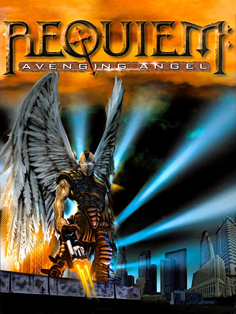 Requiem: Avenging Angel (1999)