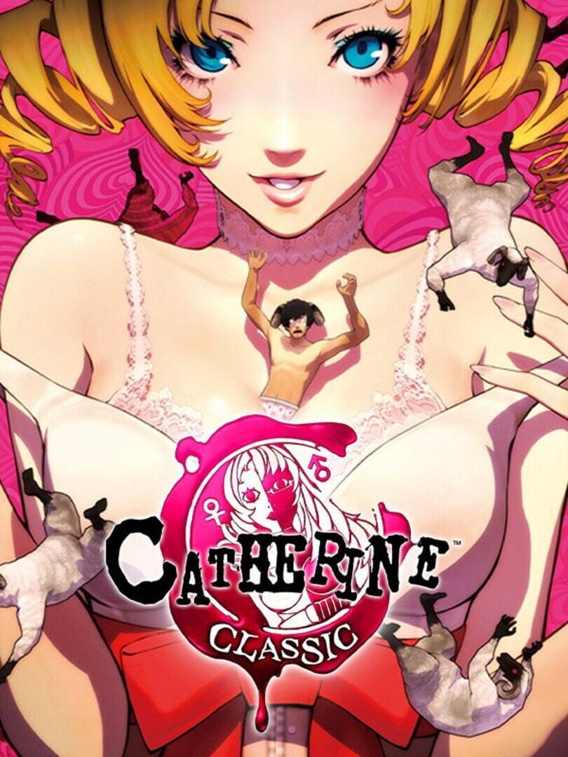 Catherine Classic (2019)
