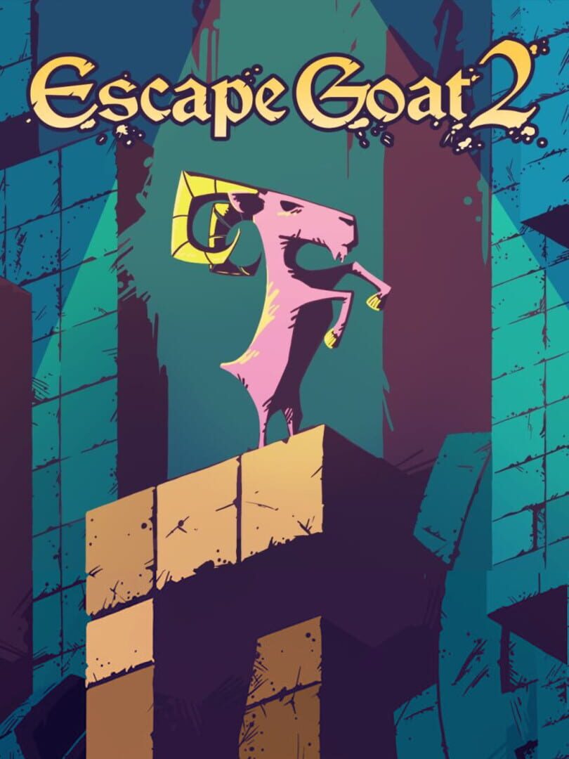 Escape Goat 2 (2014)