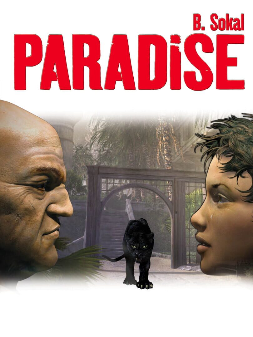 Игра Paradise (2006). Дата выхода, трейлеры, системные требования, список  переводов, скриншоты, арты, новости, рейтинг, отзывы, решение проблем  (устранение неисправностей), прохождение, steam id, количество продаж.