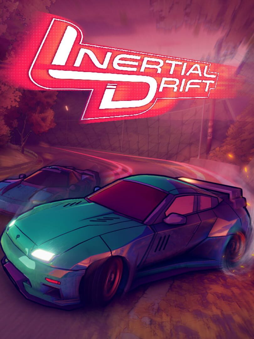 Inertial Drift - Dolby