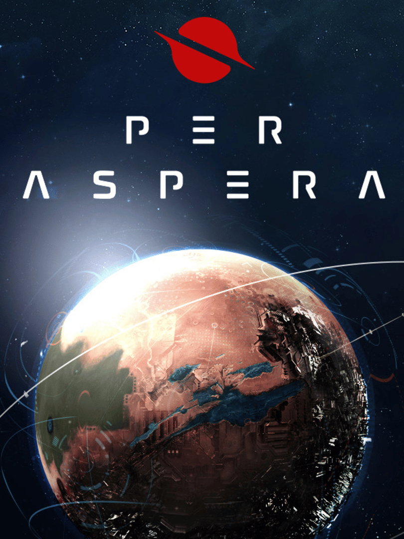Per Aspera Cover
