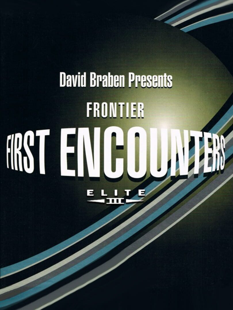 Frontier: First Encounters (1995)