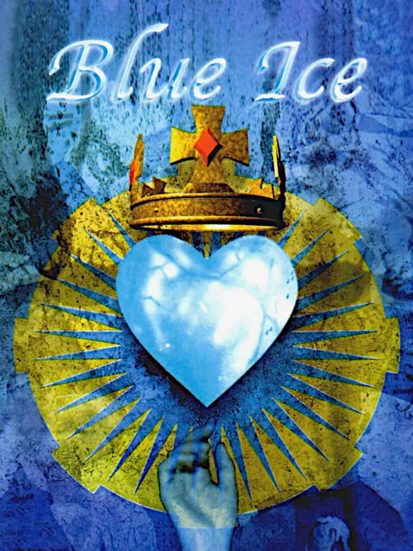 Blue Ice (1995)