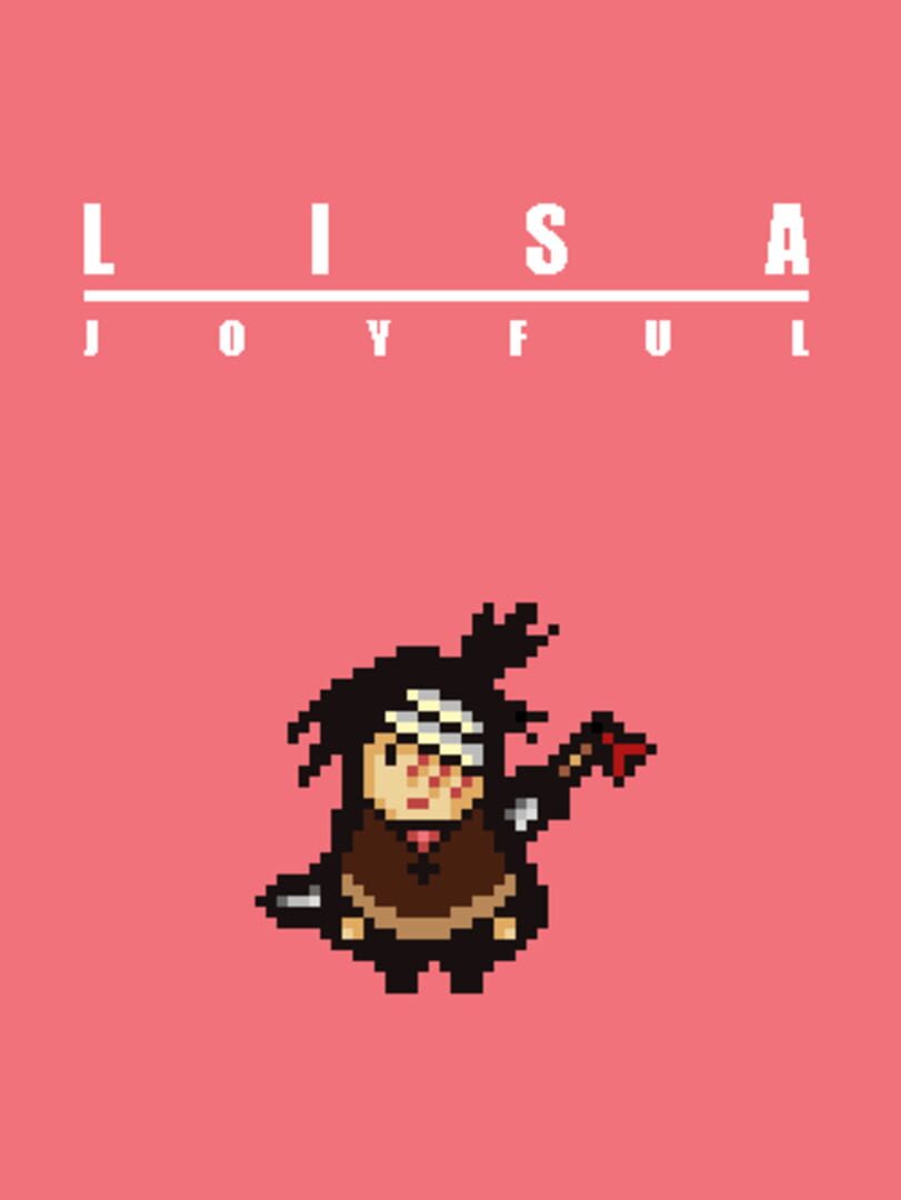 Lisa: The Joyful