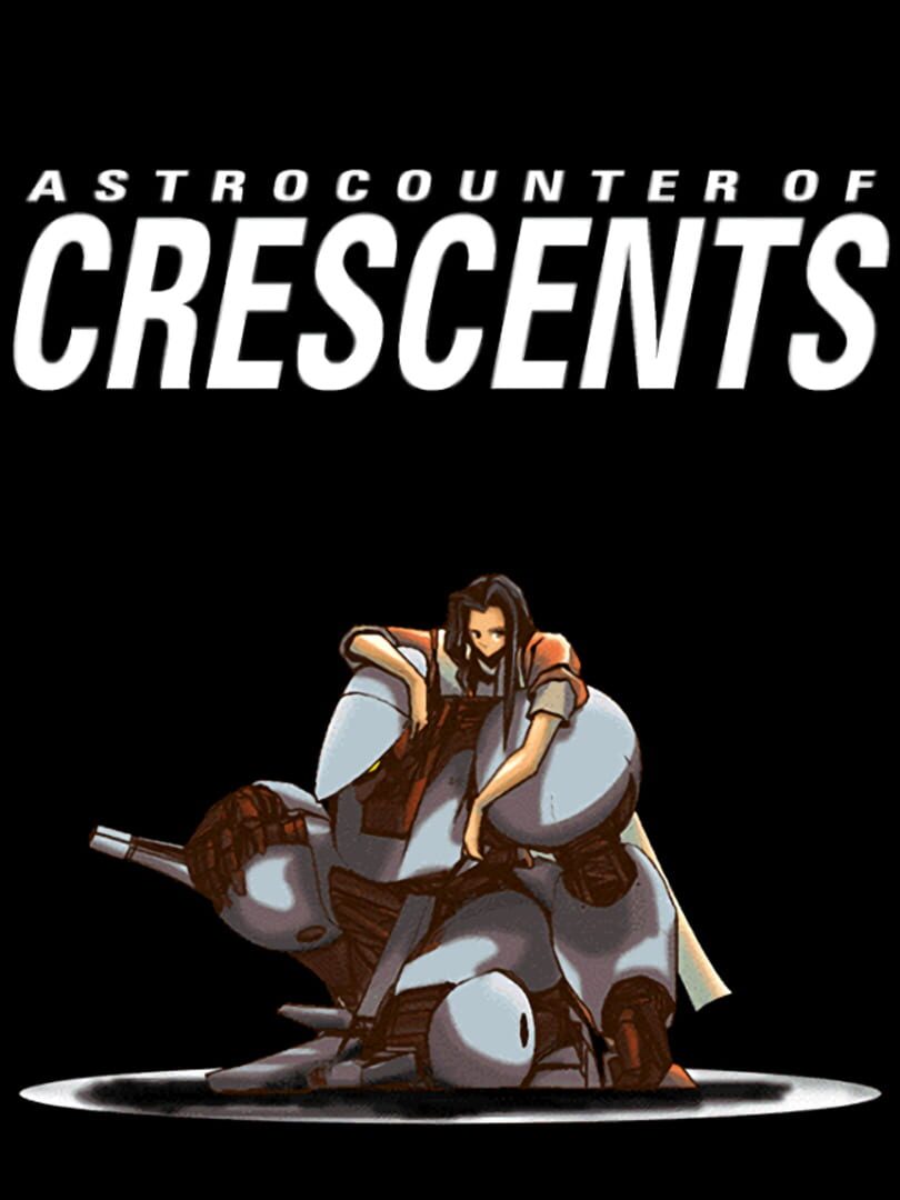 Astrocounter of Crescents (1996)